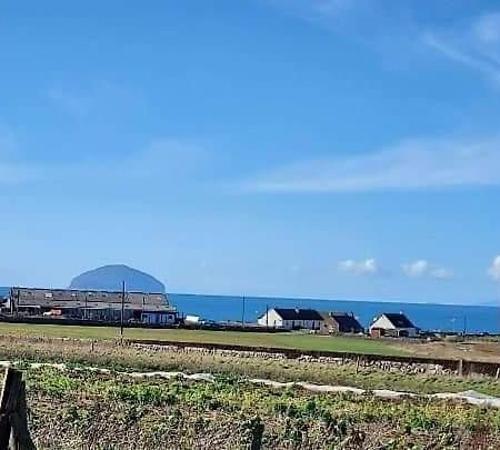 Turnberry Caravan Holiday Park Bagian luar foto