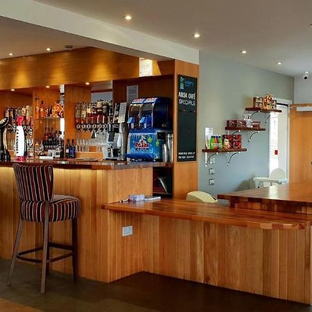 Turnberry Caravan Holiday Park Bagian luar foto