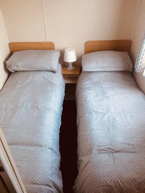 Turnberry Caravan Holiday Park Bagian luar foto